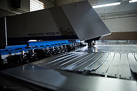 промышленная фотосъемка