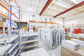 промышленная фотосъемка