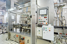 промышленная фотосъемка