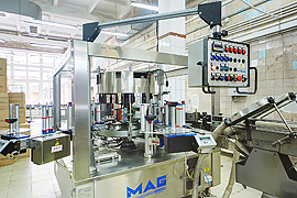 промышленная фотосъемка