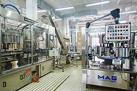 промышленная фотосъемка