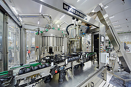 промышленная фотосъемка