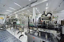 промышленная фотосъемка