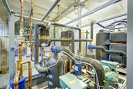 промышленная фотосъемка