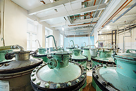 промышленная фотосъемка