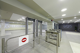 промышленная фотосъемка