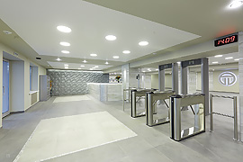 промышленная фотосъемка