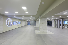 промышленная фотосъемка