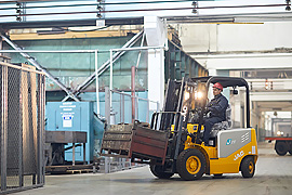 промышленная фотосъемка