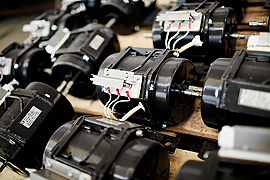 промышленная фотосъемка