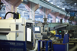 промышленная фотосъемка