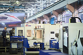 промышленная фотосъемка