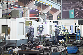 промышленная фотосъемка