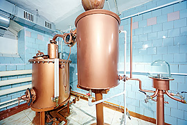 промышленная фотосъемка