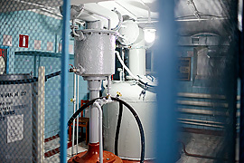 промышленная фотосъемка