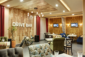 интерьерная фотосъемка