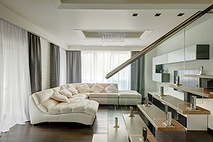 интерьерная фотосъемка