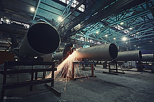 интерьерная фотосъемка