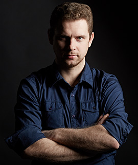 интерьерная фотосъемка