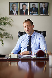 коммерческая интерьерная фотосъёмка