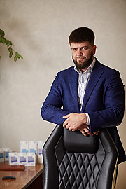 коммерческая интерьерная фотосъёмка