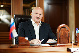 коммерческая интерьерная фотосъёмка