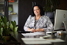 коммерческая интерьерная фотосъёмка