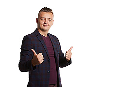 коммерческая интерьерная фотосъёмка