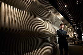 коммерческая интерьерная фотосъёмка