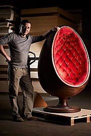 коммерческая интерьерная фотосъёмка