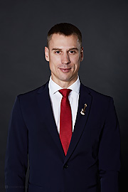 коммерческая интерьерная фотосъёмка