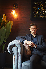 коммерческая интерьерная фотосъёмка