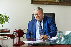 коммерческая интерьерная фотосъёмка