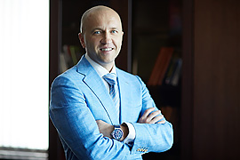 коммерческая интерьерная фотосъёмка