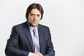 коммерческая интерьерная фотосъёмка