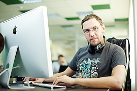 коммерческая интерьерная фотосъёмка