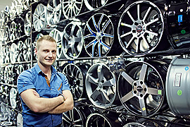 коммерческая интерьерная фотосъёмка