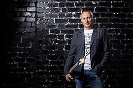 коммерческая интерьерная фотосъёмка