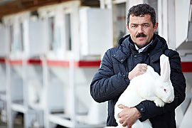 коммерческая интерьерная фотосъёмка