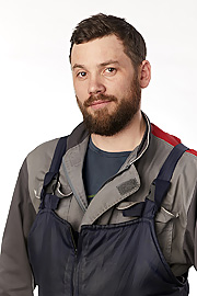 коммерческая интерьерная фотосъёмка